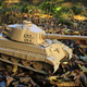 Image for article titled Incredible Japanese Cardboard Creations